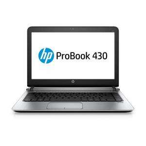 HP ProBook 430 G3 (W4N73EA)