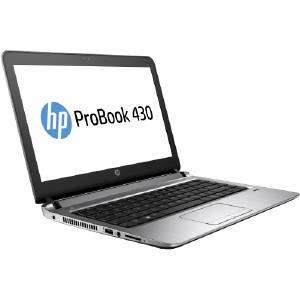 HP ProBook 430 G3 (X1X78UT#ABA)