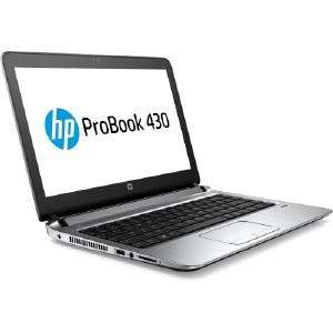 HP ProBook 430 G3 (Y6Q09UP#ABA)