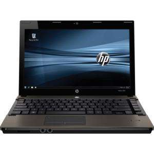 HP ProBook 4320s WQ431LA