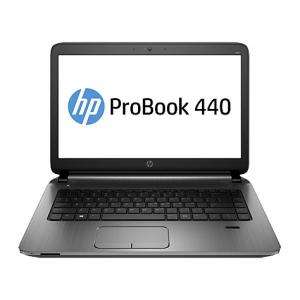 HP ProBook 440 G2 Base Model (K3W72AV)