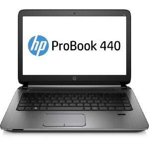 HP ProBook 440 G2 (J5P08UTR#ABA)