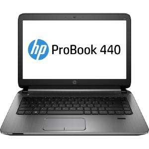 HP ProBook 440 G2 (K5R62UPABA)