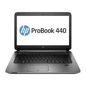 HP ProBook 440 G2 (P3E31UT)