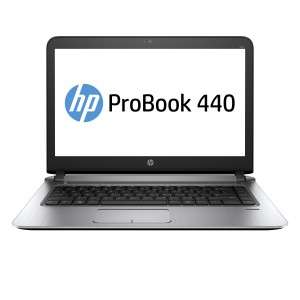 HP ProBook 440 G3 14" W4N97EA#ABU