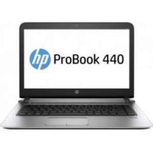 HP ProBook 440 G3 (V3E79PA)