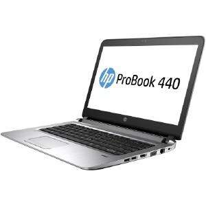 HP ProBook 440 G3 (W0D20US#ABA)