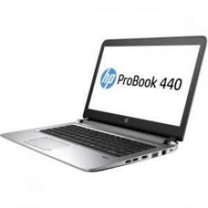 HP ProBook 440 G3 W0S53UT#ABA