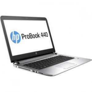 HP ProBook 440 G3 W0S54UT#ABA
