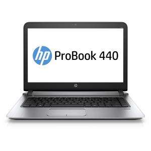 HP ProBook 440 G3 (W4N94EA)