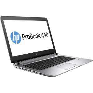 HP ProBook 440 G3 (X5G66US#ABA)