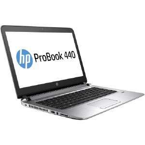 HP ProBook 440 G3 (Y6C98US#ABA)