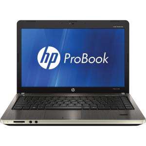 HP ProBook 4430s XU014UT