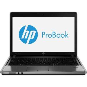 HP ProBook 4440s (ENERGY STAR) (D8E61UT)