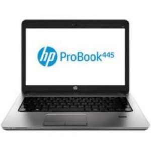 HP ProBook 445 G1