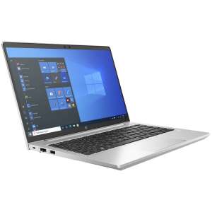 HP ProBook 445 G8 14" 4J220UT#ABL