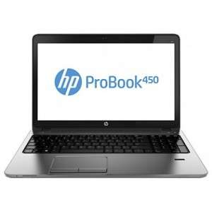 HP ProBook 450 G0 H0W07EA