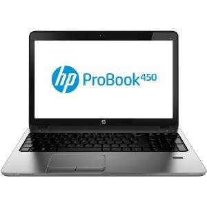 HP ProBook 450 G1 (F2P39UTR#ABA)