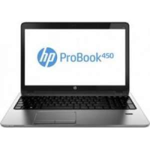 HP ProBook 450 G1 (F3K31PA)