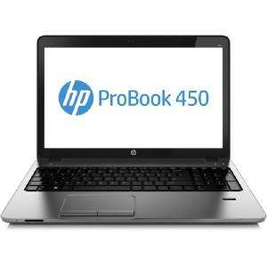 HP ProBook 450 G1 (G6Y84UPABA)