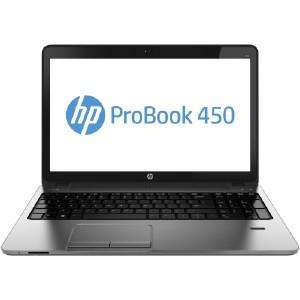 HP ProBook 450 G1 (G6Y96UPABA)