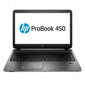 HP ProBook 450 G2 J4S00EA