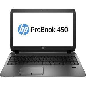 HP ProBook 450 G2 (J5P11UTR#ABA)