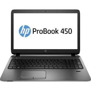 HP ProBook 450 G2 (J5P14UTR#ABA)