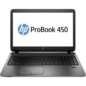 HP ProBook 450 G2 (J8U84UTR#ABA)