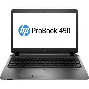 HP ProBook 450 G2 (K0P05UPABA)