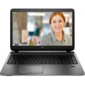 HP ProBook 450 G2 (K1V55PA)