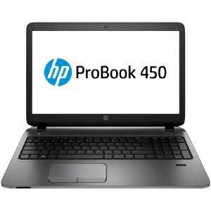 HP ProBook 450 G2 (K5R61UPABA)