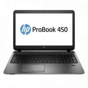 HP ProBook 450 G2 K9K55EA