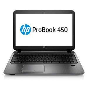 HP ProBook 450 G2 (L8A08EA)