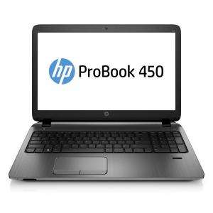 HP ProBook 450 G2 (L8D99UT)