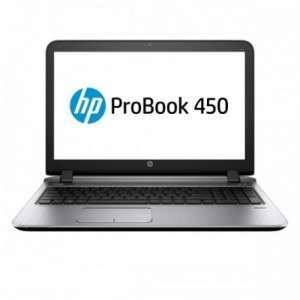 HP ProBook 450 G3 P4P08EA