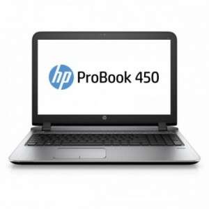 HP ProBook 450 G3 P5S07EA