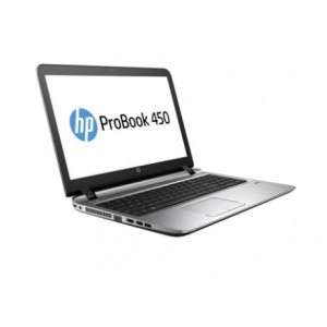 HP ProBook 450 G3 T3L10UT