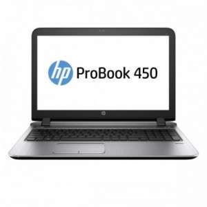 HP ProBook 450 G3 T6N68EA