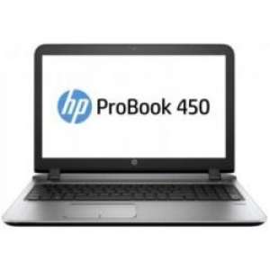 HP ProBook 450 G3 (V3E95PA)