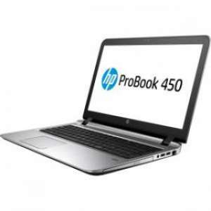 HP ProBook 450 G3 W0S81UT#ABL
