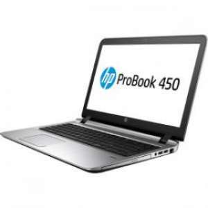 HP ProBook 450 G3 W0S83UT#ABA