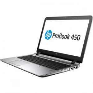 HP ProBook 450 G3 W0S85UT#ABA