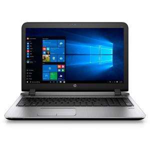 HP ProBook 450 G3 (W4P28EA)