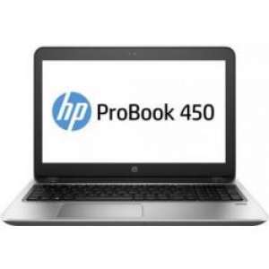 HP ProBook 450 G3 (X9T89UT)