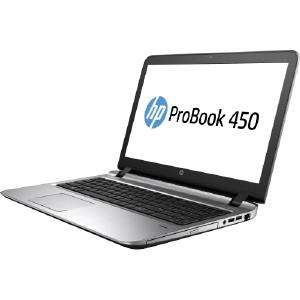 HP ProBook 450 G3 (Y6D87US#ABA)