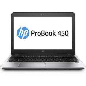 HP ProBook 450 G4 (Y7Z96EA)