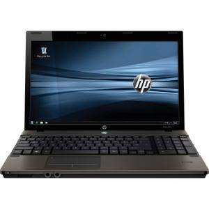 HP ProBook 4520s BW086US