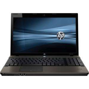 HP ProBook 4520s WZ252UT