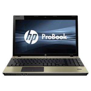 HP ProBook 4520s (XX775EA)